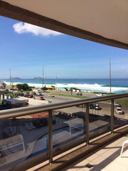 Ferienwohnung Casa Del Mar Rio de Janeiro Exterior foto