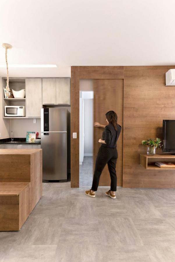 Ferienwohnung Casa Del Mar Rio de Janeiro Exterior foto