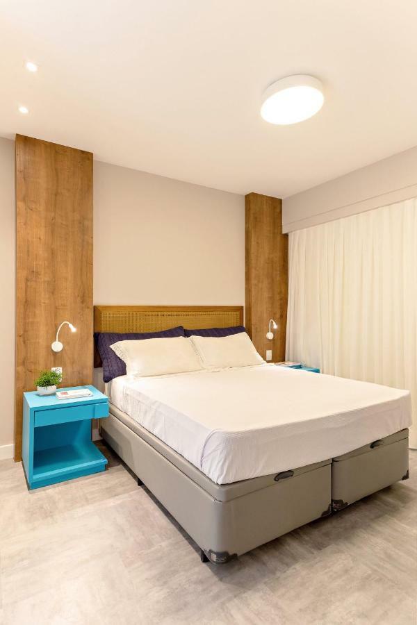 Ferienwohnung Casa Del Mar Rio de Janeiro Exterior foto