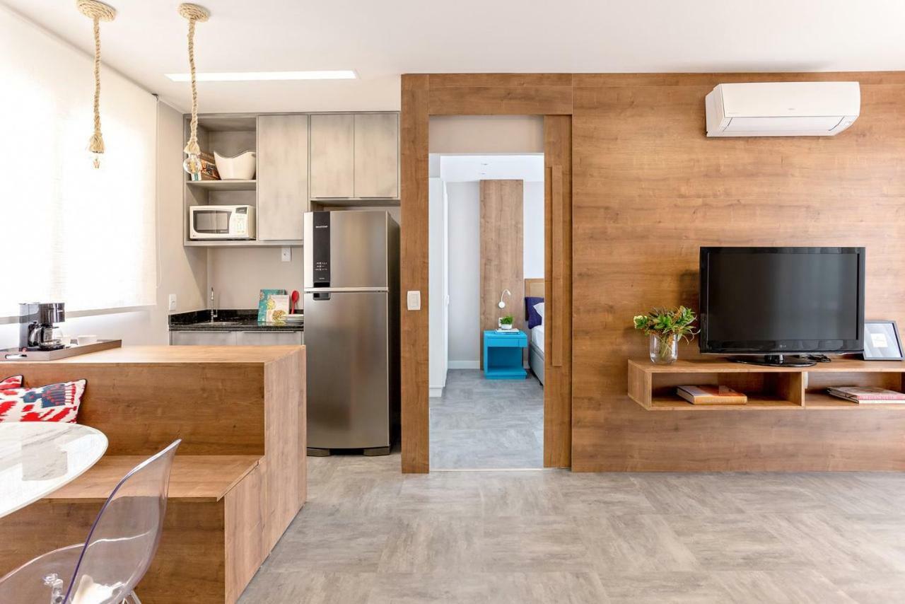 Ferienwohnung Casa Del Mar Rio de Janeiro Exterior foto