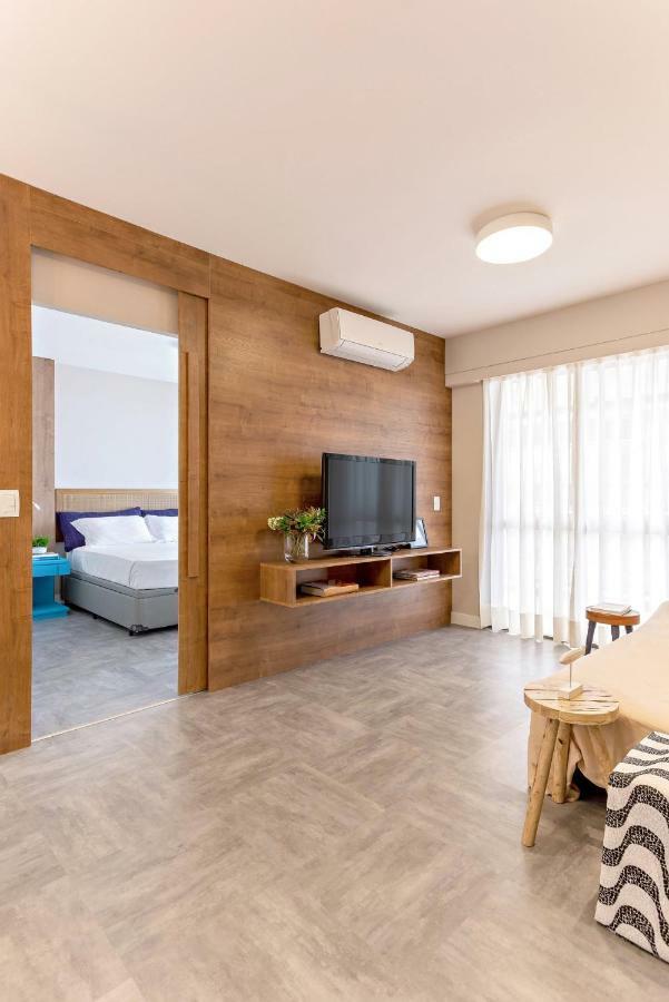 Ferienwohnung Casa Del Mar Rio de Janeiro Exterior foto