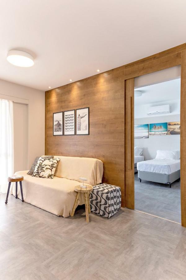 Ferienwohnung Casa Del Mar Rio de Janeiro Exterior foto