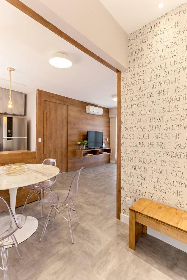 Ferienwohnung Casa Del Mar Rio de Janeiro Exterior foto