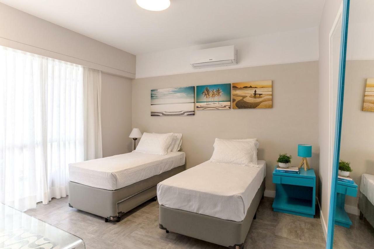 Ferienwohnung Casa Del Mar Rio de Janeiro Exterior foto
